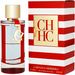 Ch L'Eau Carolina Herrera (New)