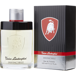 Lamborghini Invincibile