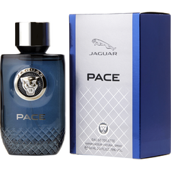Jaguar Pace