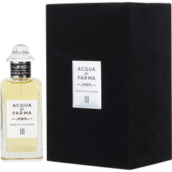 Acqua Di Parma Note Di Colonia Iii