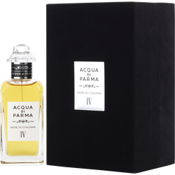 Acqua Di Parma Note Di Colonia Iv