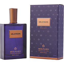 Molinard Heliotrope