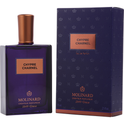 Molinard Chypre Charnel