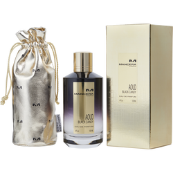 Mancera Aoud Black Candy