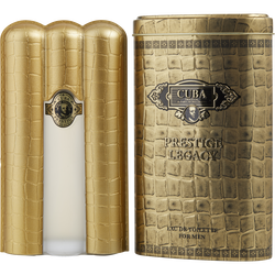Cuba Prestige Legacy