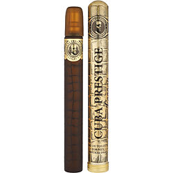 Cuba Prestige Legacy