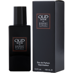 Oud Divin De Robert Piguet