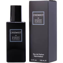 L'Insomnuit De Robert Piguet