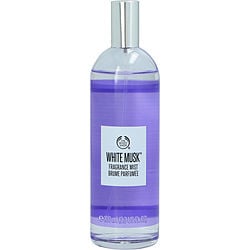 The Body Shop White Musk