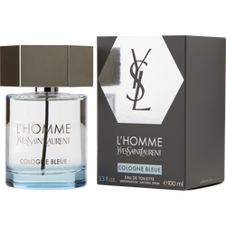 L'Homme Cologne Bleue