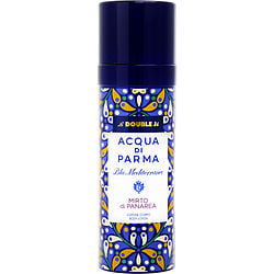 Acqua Di Parma Blue Mediterraneo Mirto Di Panarea