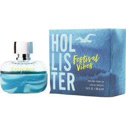 Hollister Festival Vibes