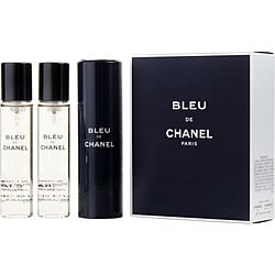 Bleu de Chanel Eau de Parfum – The Fragrance Shop Inc