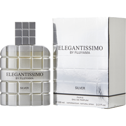 Fujiyama Elegantissimo Silver