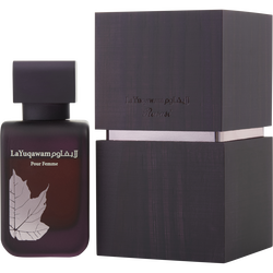 Rasasi Layuqawam Pour Femme