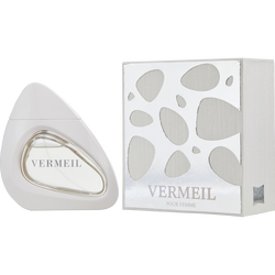 Vermeil Pour Femme
