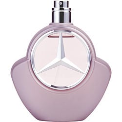 Mercedes-Benz Woman Perfume | FragranceNet.com