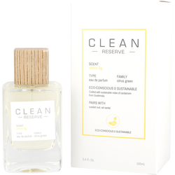 Clean Reserve Citron Fig
