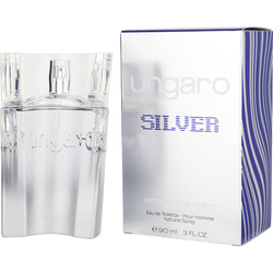 Ungaro Silver
