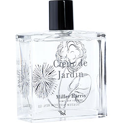 Coeur De Jardin