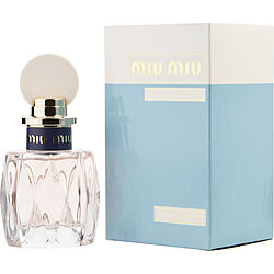 Miu Miu L'Eau Rosee Perfume for Women by Miu Miu at FragranceNet.com®
