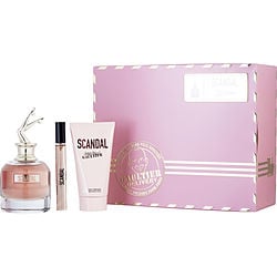 Jean Paul Gaultier Scandal