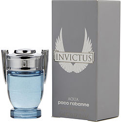 Invictus Aqua Cologne Travel Spray | FragranceNet.com®