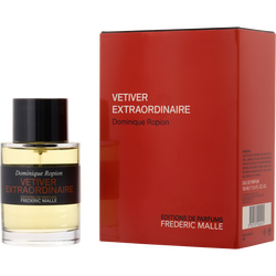 Frederic Malle Vetiver Extraordinaire