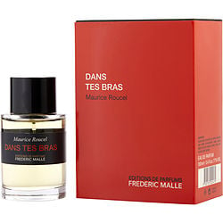 Frederic Malle Dans Tes Bras Eau De Parfum for Unisex by Frederic Malle ...