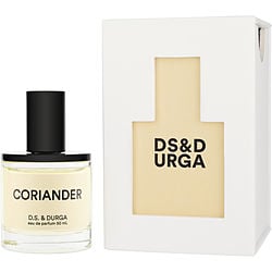 D.S. & Durga Coriander