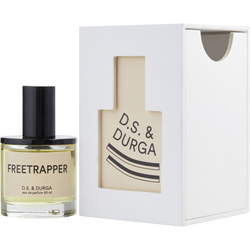 D.S. & Durga Freetrapper