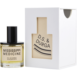 D.S. & Durga Mississippi Medicine