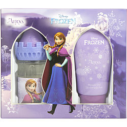 Frozen Disney Anna