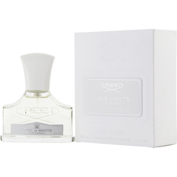 Creed Love In White For Summer