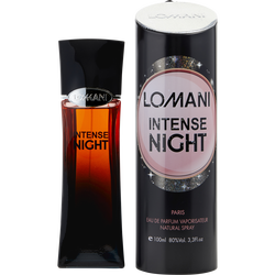 Lomani Intense Night
