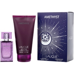 Amethyst Lalique