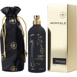 Montale Paris Aqua Gold