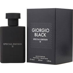 Giorgio Black
