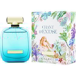 Chant d'Extase Nina Ricci