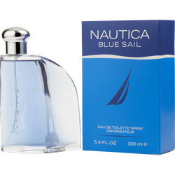 Nautica Blue Sail