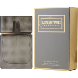 Nirvana French Grey
