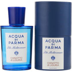 Acqua Di Parma Blue Mediterraneo Chinotto Di Liguria