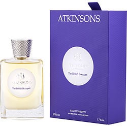 Atkinsons The British Bouquet