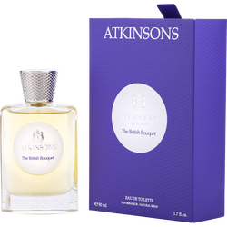 Atkinsons The British Bouquet