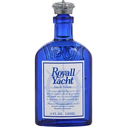 Royall Yacht