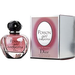 Christian dior clearance poison girl unexpected