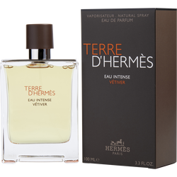 Terre d'Hermes Eau Intense Vetiver