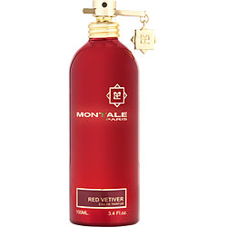 Montale Paris Red Vetiver