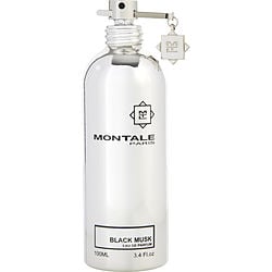 Montale Paris Black Musk