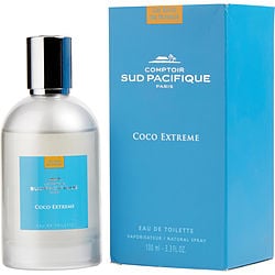 Comptoir Sud Pacifique Coco Extreme